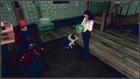 Naszymi zleceniodawcami jest trójka magów [1] - Rynek Bowerstone; Stare Bowerstone | Zadania poboczne Fable 3 - Fable III - poradnik do gry