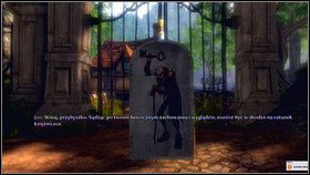 3 - Rynek Bowerstone; Stare Bowerstone | Zadania poboczne Fable 3 - Fable III - poradnik do gry