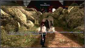 7 - Rynek Bowerstone; Stare Bowerstone | Zadania poboczne Fable 3 - Fable III - poradnik do gry
