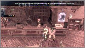 9 - Rynek Bowerstone; Stare Bowerstone | Zadania poboczne Fable 3 - Fable III - poradnik do gry