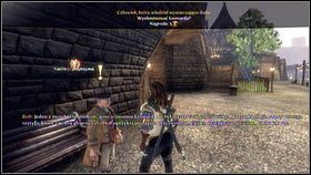 10 - Rynek Bowerstone; Stare Bowerstone | Zadania poboczne Fable 3 - Fable III - poradnik do gry