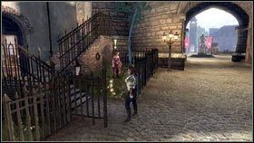 12 - Rynek Bowerstone; Stare Bowerstone | Zadania poboczne Fable 3 - Fable III - poradnik do gry