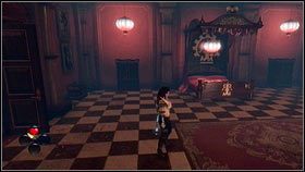 Beniamina ma dość nieoczekiwaną prośbę [1] - Rynek Bowerstone; Stare Bowerstone | Zadania poboczne Fable 3 - Fable III - poradnik do gry
