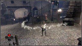 Otworzymy w ten sposób sekretne przejście, prowadzące do drugiej do pokoju rozkoszy [1] - Rynek Bowerstone; Stare Bowerstone | Zadania poboczne Fable 3 - Fable III - poradnik do gry