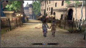Wymagania: Kontrola szkodników - Rynek Bowerstone; Stare Bowerstone | Zadania poboczne Fable 3 - Fable III - poradnik do gry