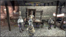 16 - Rynek Bowerstone; Stare Bowerstone | Zadania poboczne Fable 3 - Fable III - poradnik do gry