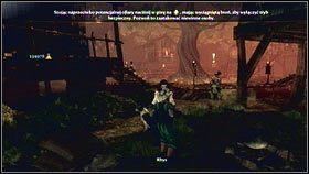 2 - Mourningwood | Zadania poboczne Fable 3 - Fable III - poradnik do gry