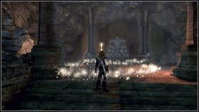 4 - Mourningwood | Zadania poboczne Fable 3 - Fable III - poradnik do gry