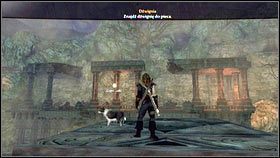 7 - Mourningwood | Zadania poboczne Fable 3 - Fable III - poradnik do gry