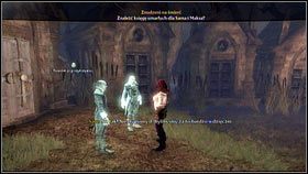 10 - Mourningwood | Zadania poboczne Fable 3 - Fable III - poradnik do gry