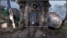 12 - Mourningwood | Zadania poboczne Fable 3 - Fable III - poradnik do gry