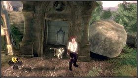 13 - Mourningwood | Zadania poboczne Fable 3 - Fable III - poradnik do gry