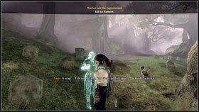 14 - Mourningwood | Zadania poboczne Fable 3 - Fable III - poradnik do gry