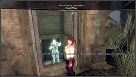 Wymagania: Zbudzeni na śmierć - Mourningwood | Zadania poboczne Fable 3 - Fable III - poradnik do gry