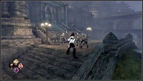 17 - Mourningwood | Zadania poboczne Fable 3 - Fable III - poradnik do gry
