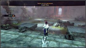 21 - Mourningwood | Zadania poboczne Fable 3 - Fable III - poradnik do gry