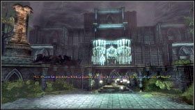 22 - Mourningwood | Zadania poboczne Fable 3 - Fable III - poradnik do gry