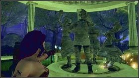 4 - Dom zachodzącego słońca | Zadania poboczne Fable 3 - Fable III - poradnik do gry