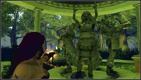 3 - Dom zachodzącego słońca | Zadania poboczne Fable 3 - Fable III - poradnik do gry