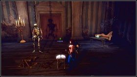 Po wykonaniu zadania, znowu pojawi się słońce, a dom zostanie naprawiony [1] - Dom zachodzącego słońca | Zadania poboczne Fable 3 - Fable III - poradnik do gry