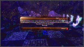10 - Dom zachodzącego słońca | Zadania poboczne Fable 3 - Fable III - poradnik do gry