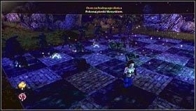 Gdy tak się stanie, rozmawiamy z nim ponownie [1] - Dom zachodzącego słońca | Zadania poboczne Fable 3 - Fable III - poradnik do gry