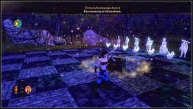 11 - Dom zachodzącego słońca | Zadania poboczne Fable 3 - Fable III - poradnik do gry