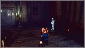 13 - Dom zachodzącego słońca | Zadania poboczne Fable 3 - Fable III - poradnik do gry