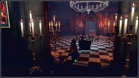 14 - Dom zachodzącego słońca | Zadania poboczne Fable 3 - Fable III - poradnik do gry