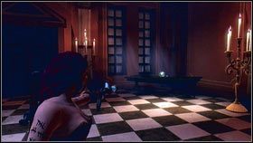 15 - Dom zachodzącego słońca | Zadania poboczne Fable 3 - Fable III - poradnik do gry