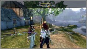 2 - Millfields | Zadania poboczne Fable 3 - Fable III - poradnik do gry