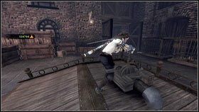 6 - Millfields | Zadania poboczne Fable 3 - Fable III - poradnik do gry