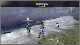 1 - Driftwood; Miasto Aurora | Zadania poboczne Fable 3 - Fable III - poradnik do gry