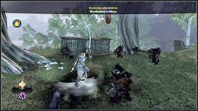 Wymagania: Renowacja - Driftwood; Miasto Aurora | Zadania poboczne Fable 3 - Fable III - poradnik do gry