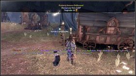 3 - Driftwood; Miasto Aurora | Zadania poboczne Fable 3 - Fable III - poradnik do gry