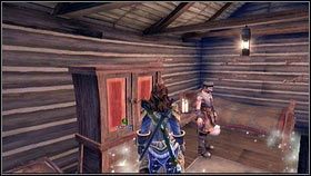 Wymagania: Kontrola szkodników - Driftwood; Miasto Aurora | Zadania poboczne Fable 3 - Fable III - poradnik do gry