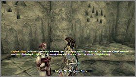 Kobieta poprosi nas o zebranie kwiatów potrzebnych do wytworzenia świętych barwników [1] [2] - Driftwood; Miasto Aurora | Zadania poboczne Fable 3 - Fable III - poradnik do gry