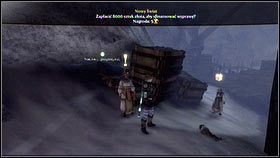 Nasz zleceniodawca chce zorganizować wyprawę w poszukiwaniu nowego lądu, ale potrzebuje pieniędzy na jej sfinansowanie - Driftwood; Miasto Aurora | Zadania poboczne Fable 3 - Fable III - poradnik do gry