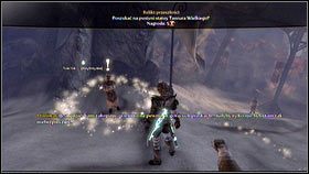 7 - Driftwood; Miasto Aurora | Zadania poboczne Fable 3 - Fable III - poradnik do gry