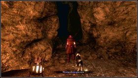 3 - Zamek Bowerstone; Dolina Mistpeak | Srebrne Klucze Fable 3 - Fable III - poradnik do gry
