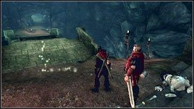 9 - Zamek Bowerstone; Dolina Mistpeak | Srebrne Klucze Fable 3 - Fable III - poradnik do gry