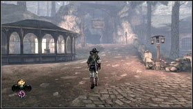 10 - Zamek Bowerstone; Dolina Mistpeak | Srebrne Klucze Fable 3 - Fable III - poradnik do gry