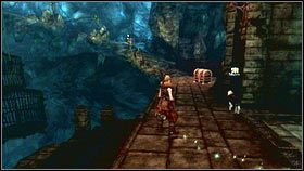 6 - Wioska Brightwall | Srebrne Klucze Fable 3 - Fable III - poradnik do gry