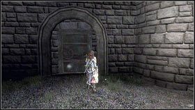 6 - Obóz mieszkańców; Silverpine; Rynek Bowerstone | Srebrne Klucze Fable 3 - Fable III - poradnik do gry
