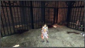 Kolejny klucz znajdziesz podziemiach, do których prowadzą drzwi pod mostem [1] - Obóz mieszkańców; Silverpine; Rynek Bowerstone | Srebrne Klucze Fable 3 - Fable III - poradnik do gry
