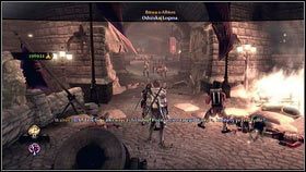 1 - Stare Bowerstone; Mourningwood | Srebrne Klucze Fable 3 - Fable III - poradnik do gry