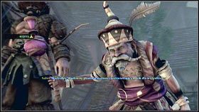 3 - Stare Bowerstone; Mourningwood | Srebrne Klucze Fable 3 - Fable III - poradnik do gry