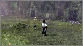 5 - Stare Bowerstone; Mourningwood | Srebrne Klucze Fable 3 - Fable III - poradnik do gry