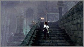6 - Stare Bowerstone; Mourningwood | Srebrne Klucze Fable 3 - Fable III - poradnik do gry