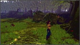 3 - Dom zachodzącego słońca; Millfields | Srebrne Klucze Fable 3 - Fable III - poradnik do gry